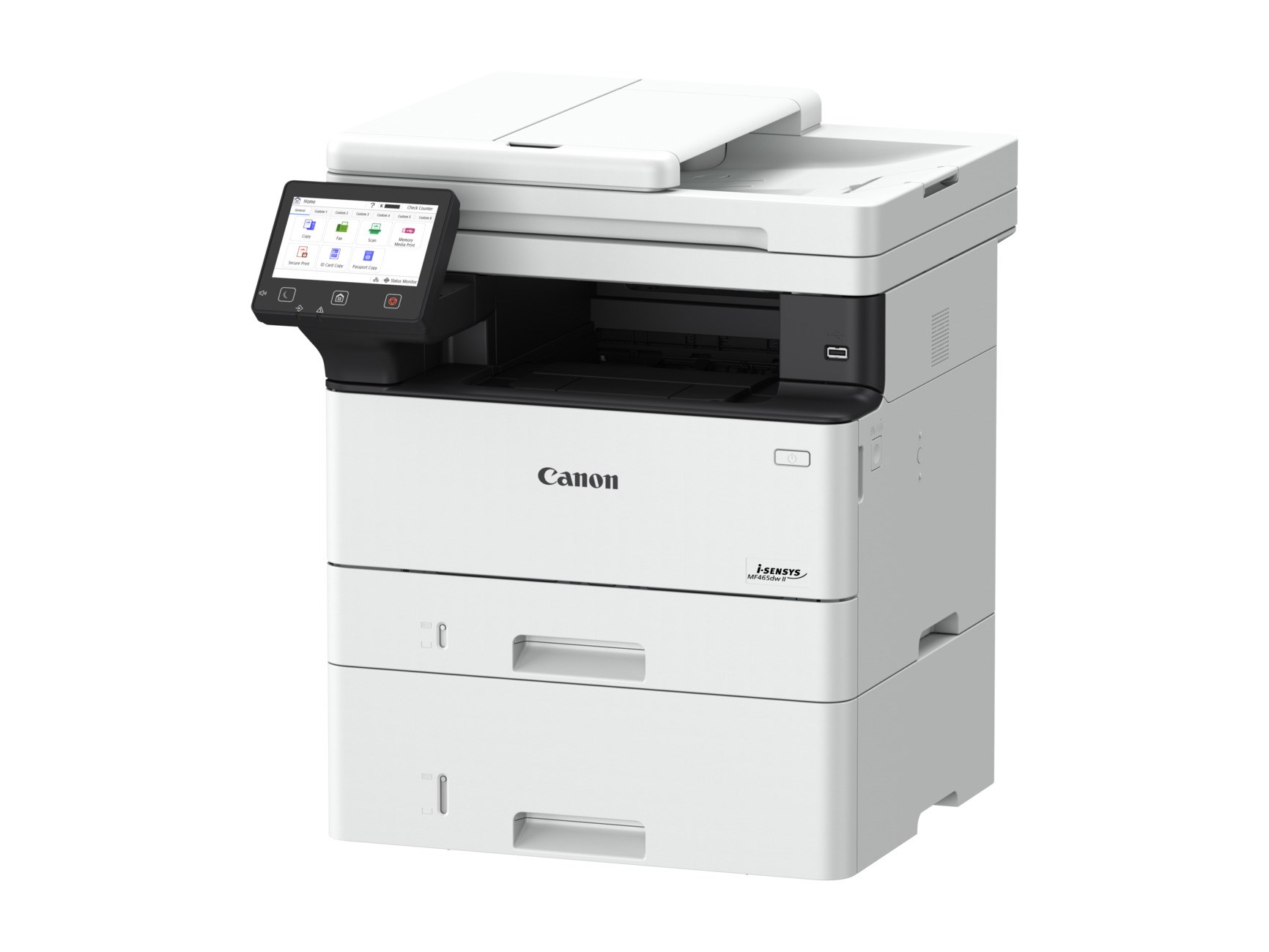 Canon i-SENSYS MF465dw II