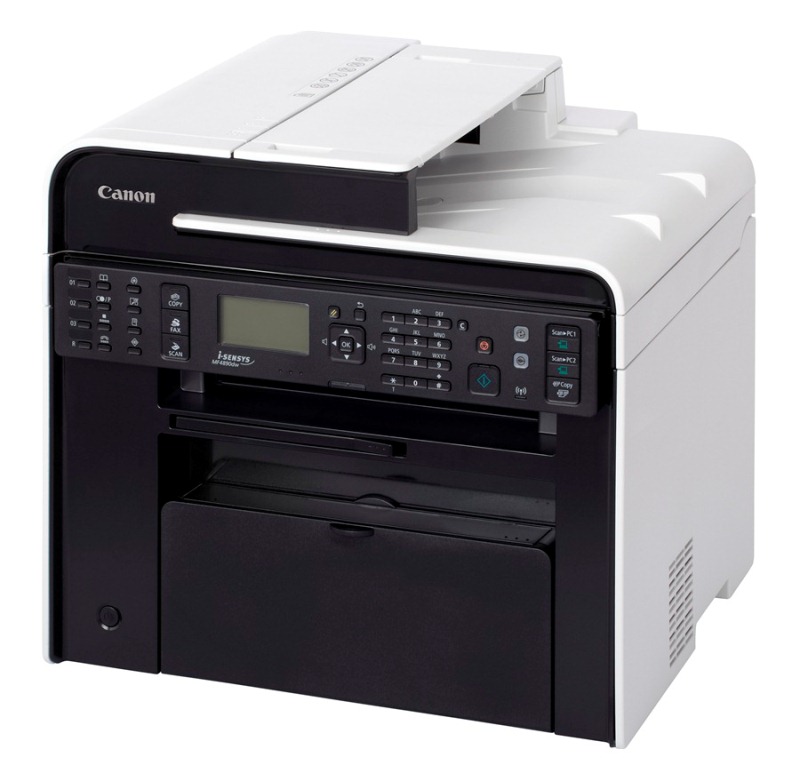 Canon i-SENSYS MF4890DW (6371B001) | T.S.BOHEMIA