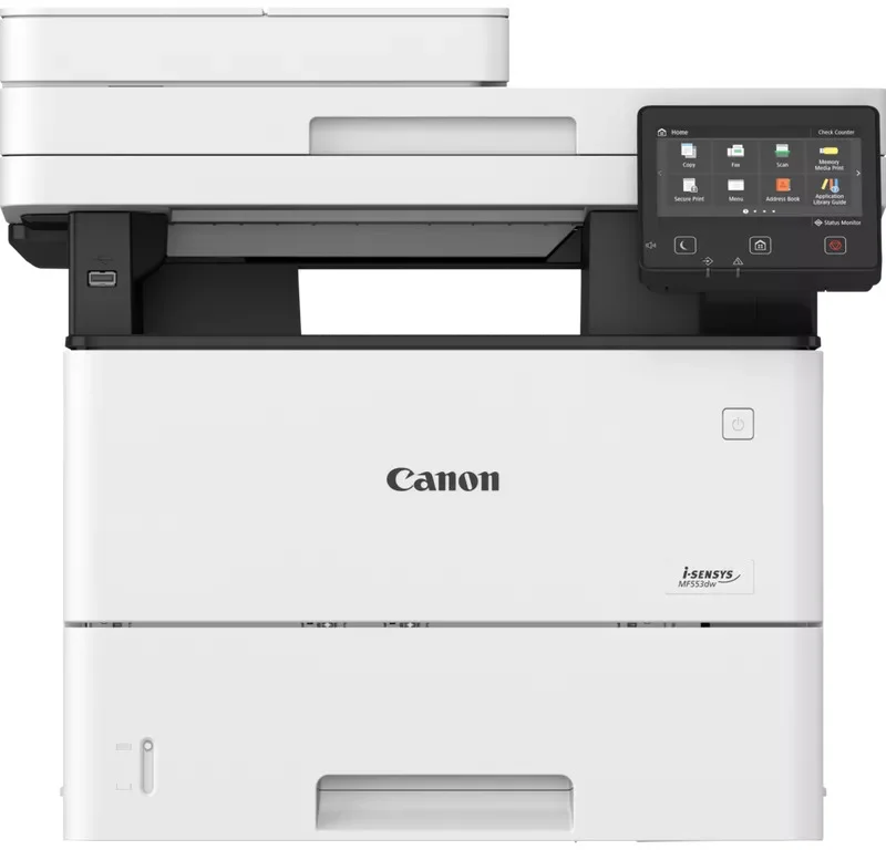 Canon i-SENSYS MF552dw