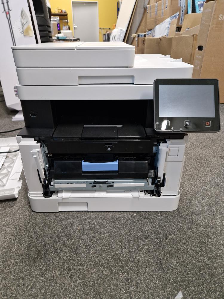 Canon i-SENSYS MF657Cdw