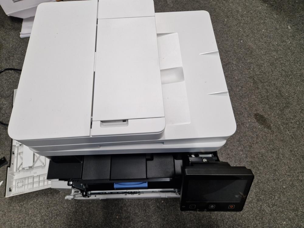 Canon i-SENSYS MF657Cdw