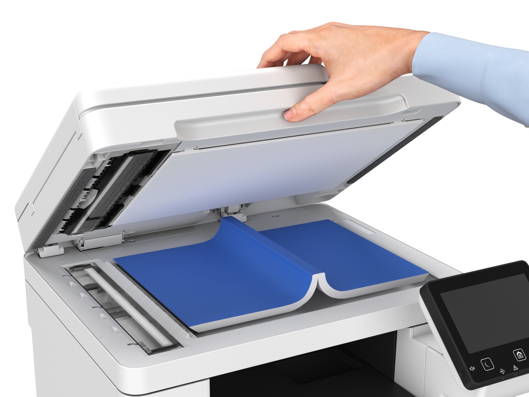 Canon i-SENSYS MF664Cdw