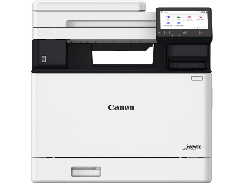 Canon i-SENSYS MF752Cdw II