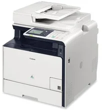 Canon i-SENSYS MF8580Cdw