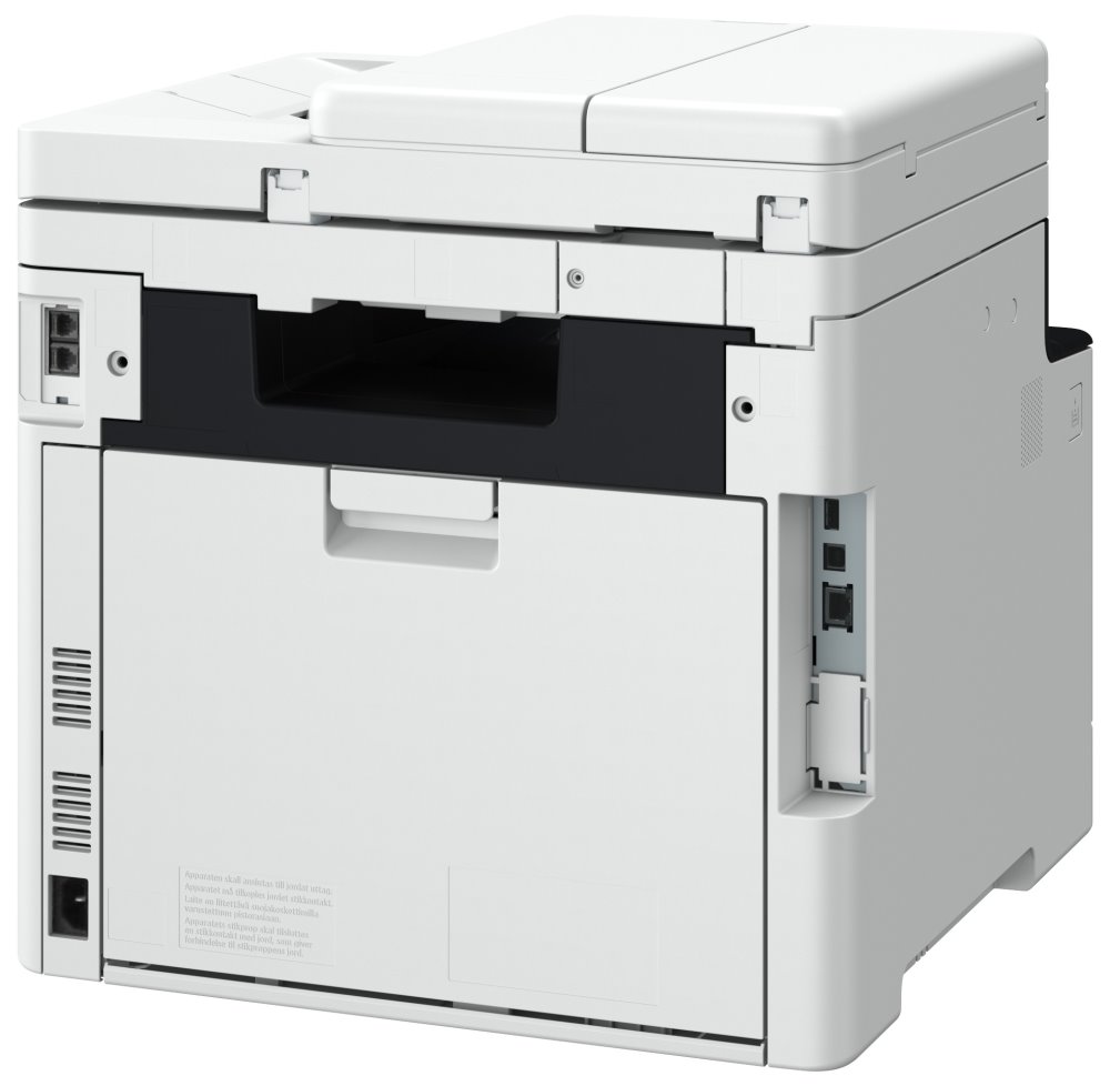 Canon i-SENSYS X C1333iF + sada tonerov