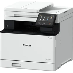 Canon i-SENSYS X C1333iF + sada tonerov