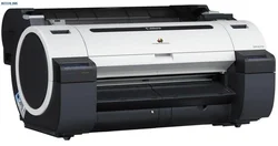 CANON ImagePROGRAF iPF-670 (A1 - 24")