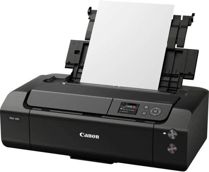 CANON ImagePROGRAF PRO-300 A3+