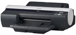 Canon inkoustová tiskárna imagePROGRAF IPF5100, 17"