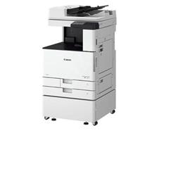 Canon iR-C3125i MFP CF3653C005 - Tiskárny multifunkční laserové