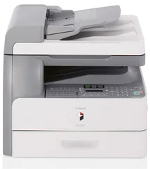 Canon iR1024IF, digitální kopírka/tiskárna/sken/i-send/fax/ADF - duplex, A4, 24ppm