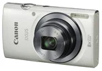 Canon IXUS 160 WHITE