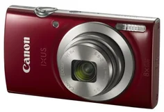 Canon IXUS 175 RED