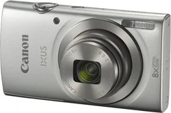 Canon IXUS 175 SILVER
