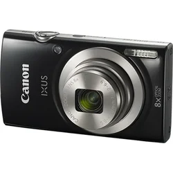Canon IXUS 185 BLACK