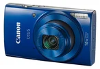 Canon IXUS 190 BLUE