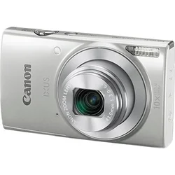 Canon IXUS 190 SILVER