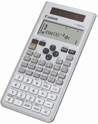 Canon kalkulačka F-789SGA EMB HB