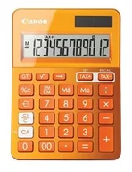 Canon kalkulačka LS-123K-Metallic ORANGE 9490B004