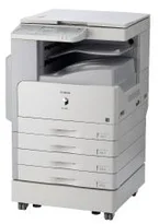 Canon kancelářská černobílá kopírka iR-2318L, A3, 18ppm, USB