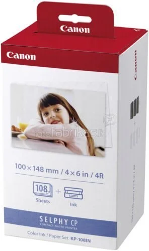 Canon KP-108IN 3115B001