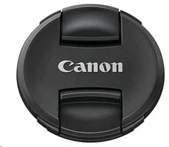 Canon krytka objektivu E-77 II (77mm) 6318B001 - Digitální foto - příslušenství