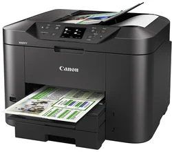 Canon MAXIFY MB2350