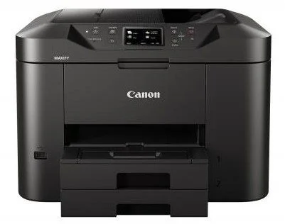 Canon MAXIFY MB2750 0958C009