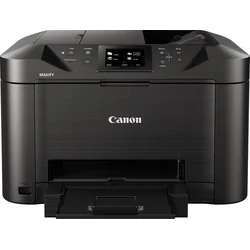 Canon MAXIFY MB5150 - ROZBALENO