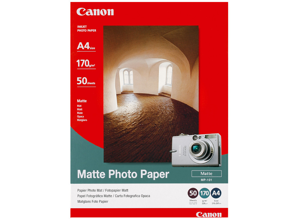 Canon MP-101A4 7981A005