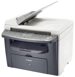 Canon multifunkční laserová tiskárna i-SENSYS MF4350D A4 22ppm Print/Copy/Scan/Duplex/FAX ADF USB