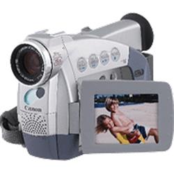 Canon MV500i+VideoWorks 4.5+brašna+videostativ Velbon
