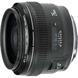 Canon objektiv EF 28mm f/1.8 USM