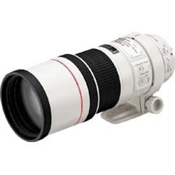 Canon objektiv EF 300mm f/4 L IS USM