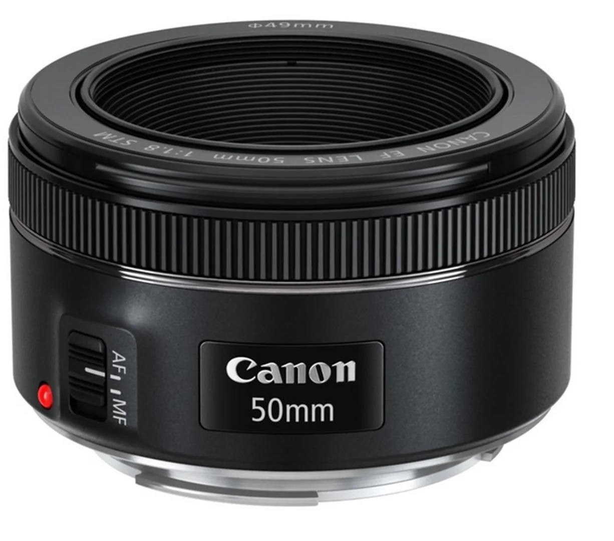 CANON objektív EF 50mm f/1.8 STM 0570C005