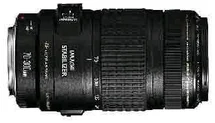 Canon objektiv EF 70-300mm f/4.0-5.6 USM IS Zoom