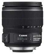 Canon objektiv EF-S 15-85mm f/3.5-5.6 IS USM Zoom