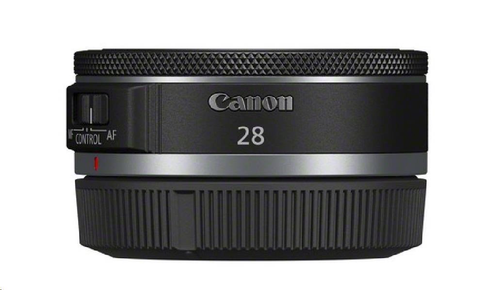 CANON objektiv RF 28 mm F2.8 STM