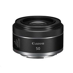 CANON objektiv RF 50 mm F1.8 STM