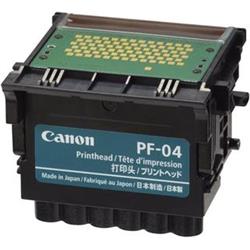 Canon PF-04 tisková hlava (iPF-65x, 75x)