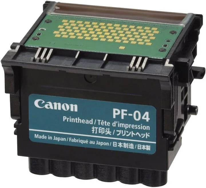 Canon PF-04 tlačová hlava (iPF-65x, 75x) 3630B001
