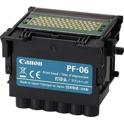 Canon PF-06 tlačová hlava - originál