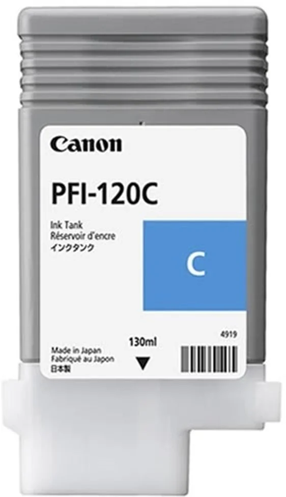 Canon PFI-120C 2886C001