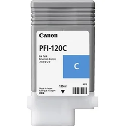 Canon PFI-120C 2886C001