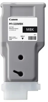 Canon PFI-320MBK 2889C001
