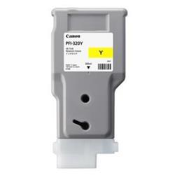 Canon PFI-320Y 2893C001