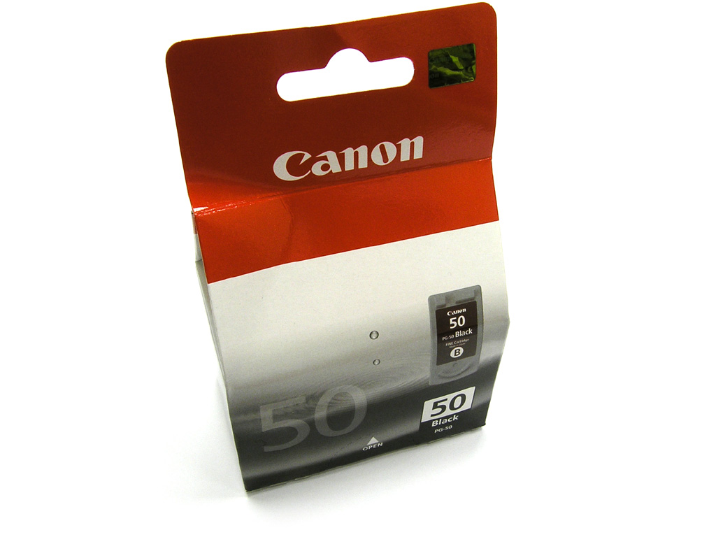 Canon PG-50 PG50 0616B001