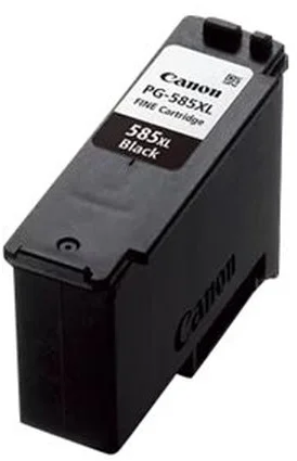 Canon PG-585XL černá, originální