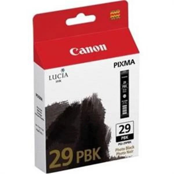 Canon PGI-29 PBK 4869B001
