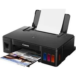 CANON PIXMA G1411 + GI-490PGBK